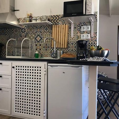 Minicasa 2 En Arico Viejo Con Fibra Optica Apartment ภายนอก รูปภาพ