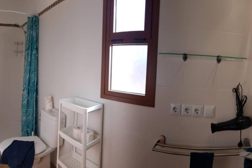 Minicasa 2 En Arico Viejo Con Fibra Optica Apartment ภายนอก รูปภาพ